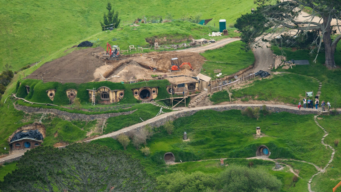 Tokom snimanja „Hobita“ nastradalo najmanje 27 životinja