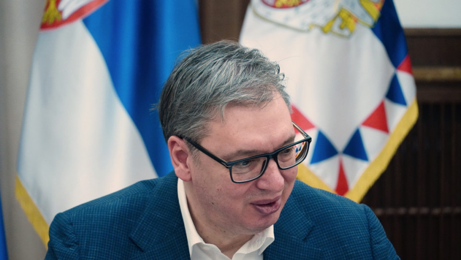 “Vaša zemlja ne čeka budućnost, ona je definiše”