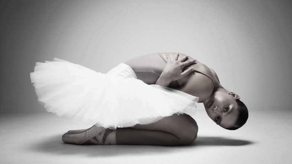 Na sceni Madlenianuma ponovo „Karmen Svita“ i „Bolero“