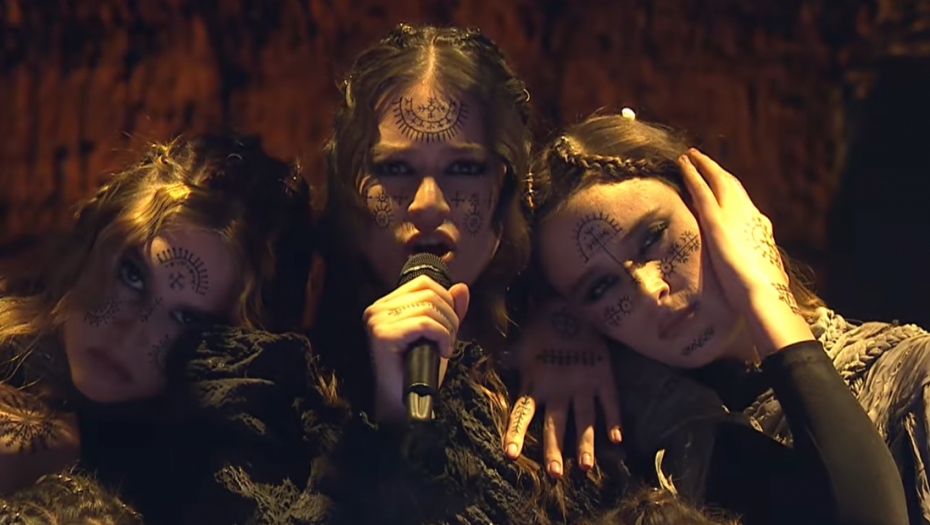 Hrvatska pesma inspirisana životom žena u BiH