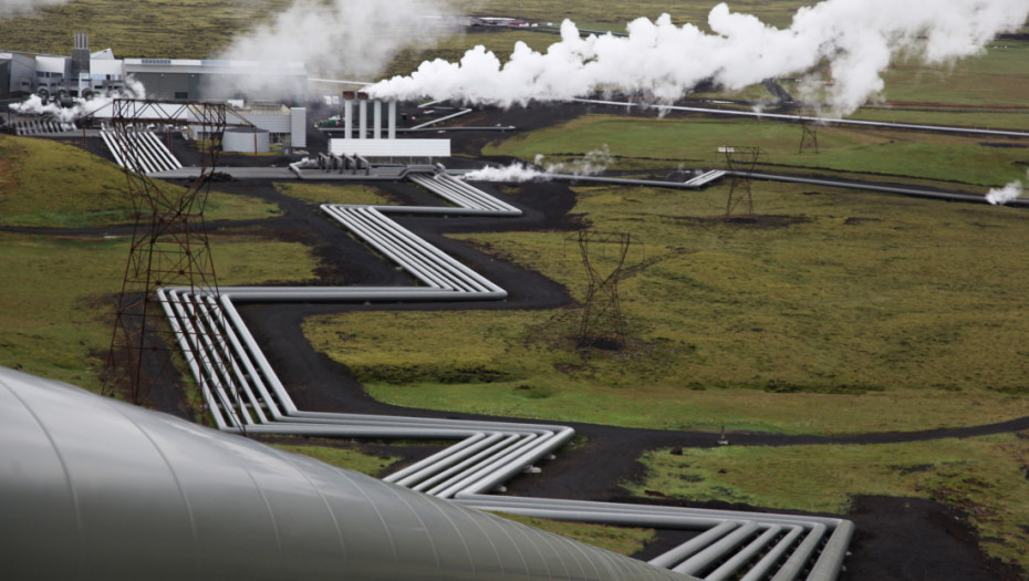 Geotermalna energija – budućnost EU i energetska tranzicija