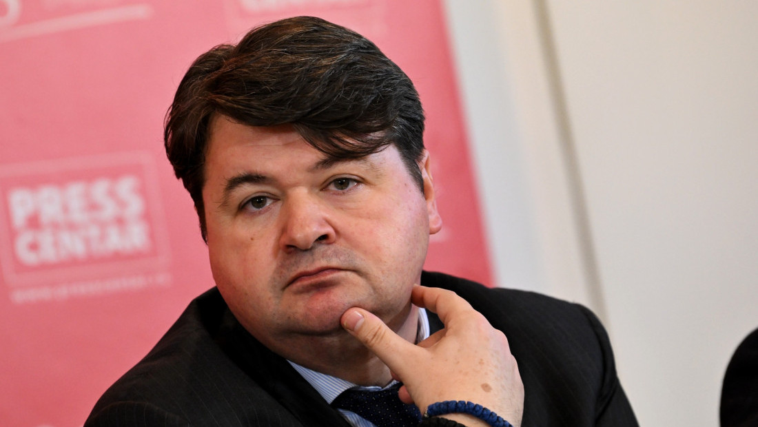 Petrov poziva na dijalog za jačanje pravosudja