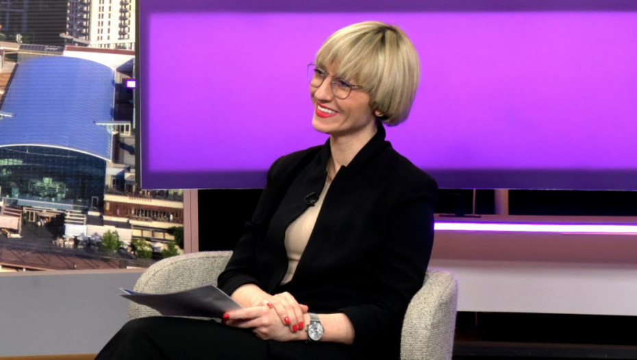 Festival evropskog filma u Beogradu