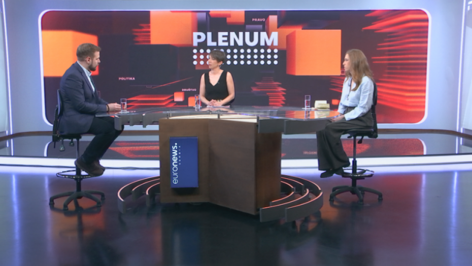 Filozofi o političkim borbama i društvenim previranjima