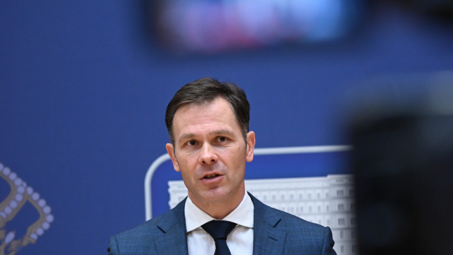 Povećali smo budžet za poljoprivredu