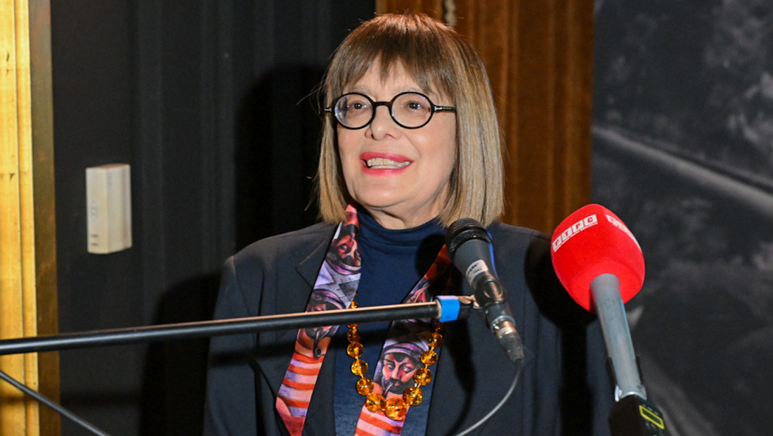 Maja Gojković o turističkim potencijalima Vojvodine