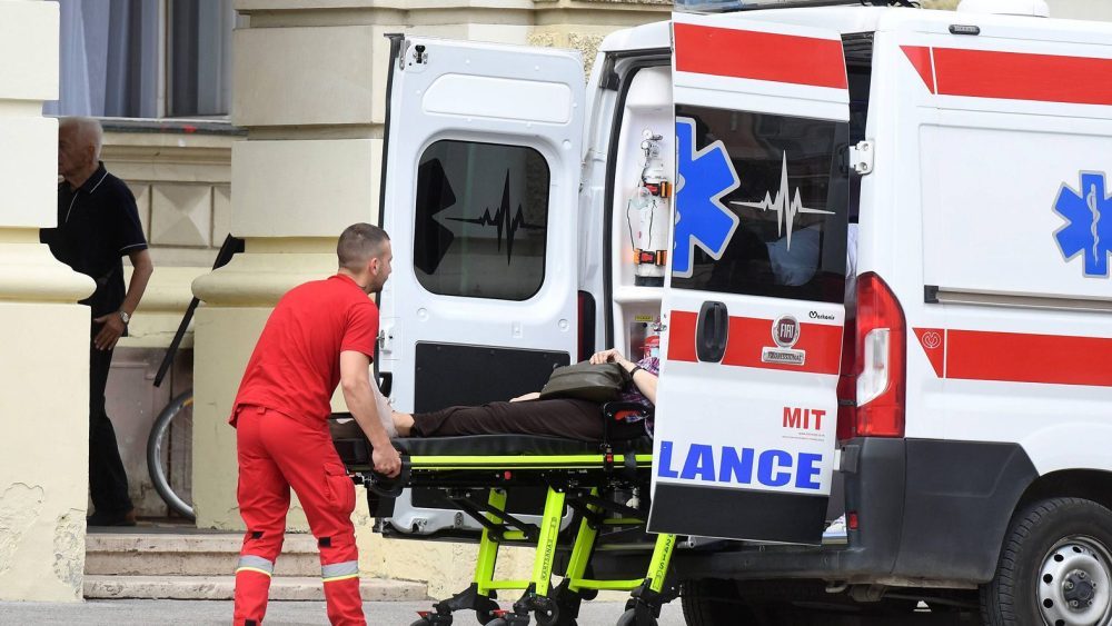 Tragedija na reci Uni: Prevrnuo se čamac, ima mrtvih i nestalih