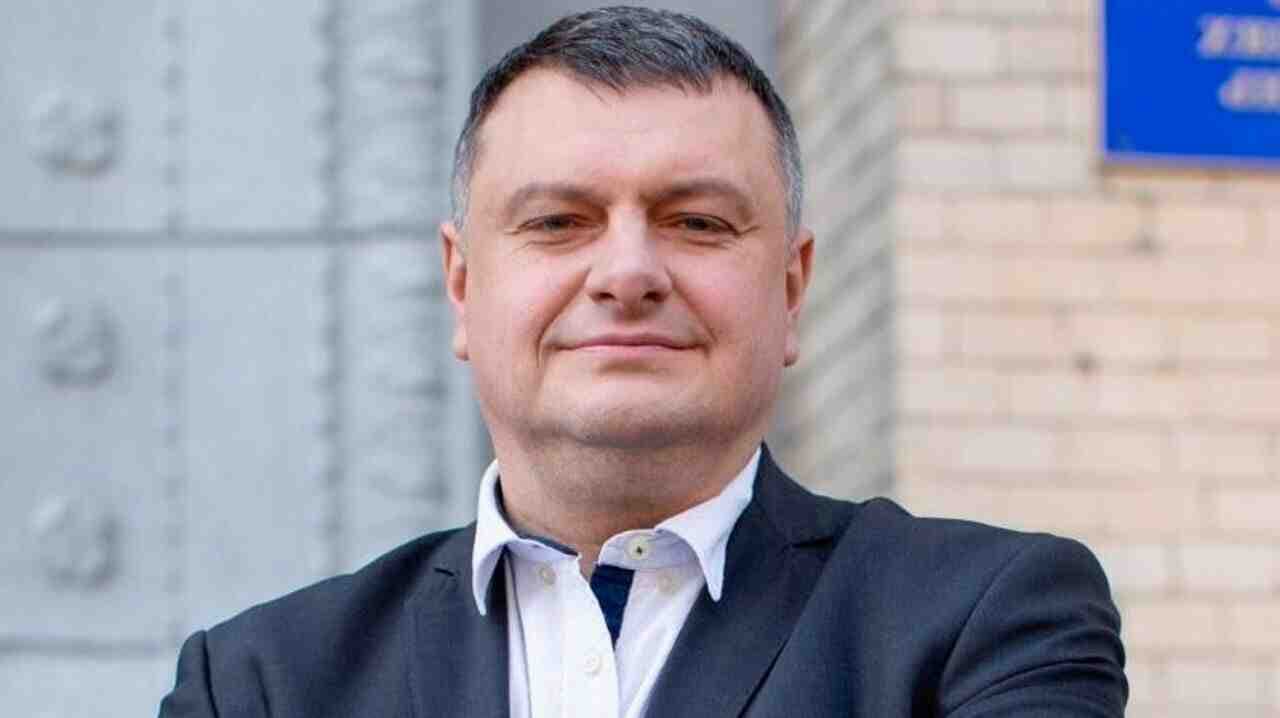 Imenovan novi ambasador Ukrajine u Srbiji. Ruski agenti uticaja u panici.