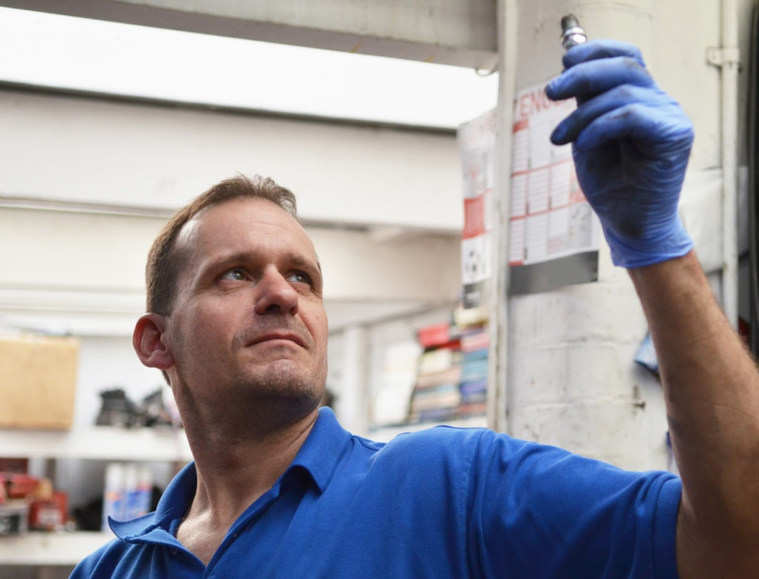 Kako svećice utiču na rad motora automobila