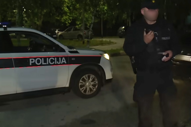 ČETIRI OSOBE PRVEDENE, ZA DVE SE TRAGA! Novi detalji ubistva „Pink pantera“!