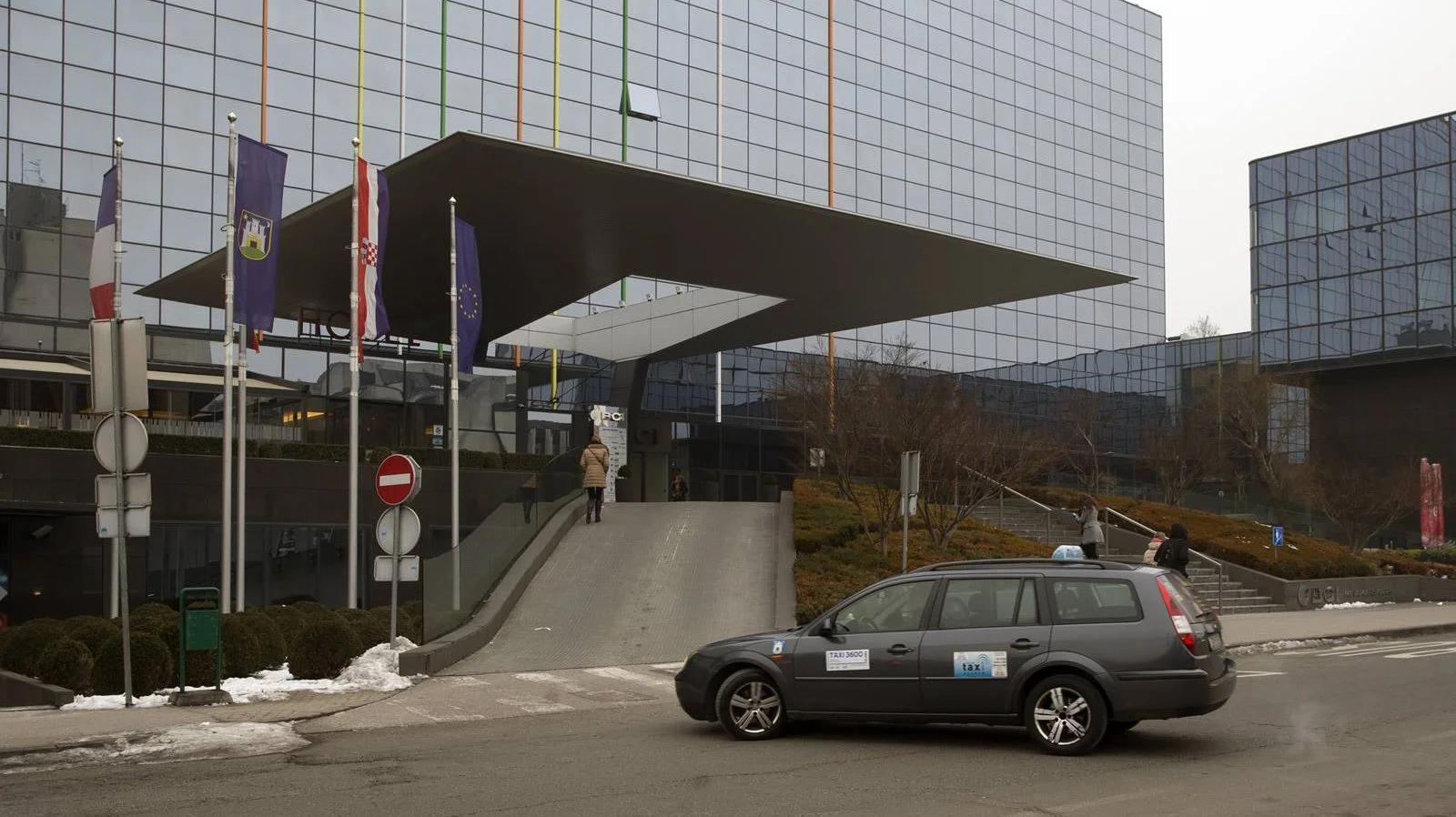 JANAF odgovorio na mađarski ultimatum: Zahtevi koji se odnose na naftu ruskog porekla mogu se razmatrati isključivo kroz strogi okvir sankcija EU i OFAK – Ekonomija