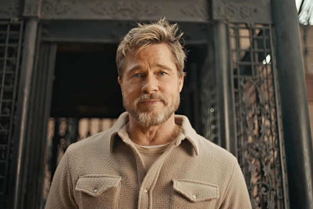 Bred Pit je plakao zbog ovih filmova