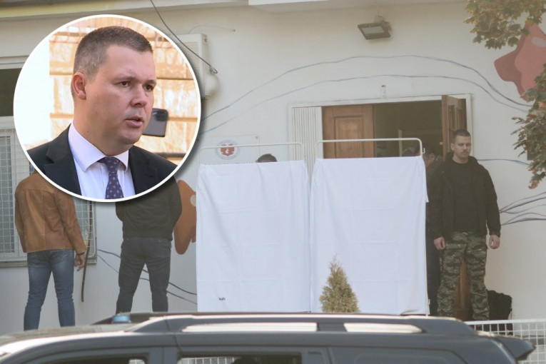 MARATON BOLA U SUDNICI! Roditelji ubijene dece ponovo preživljavaju 3. maj