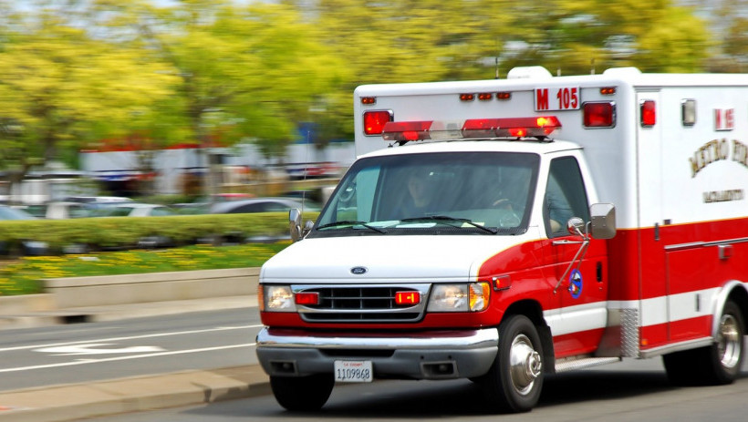 Poginule četiri osobe, povređeno 29