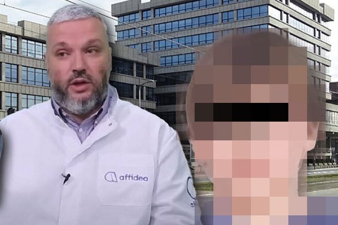 OTAC DEČAKA-UBICE TRAŽIO DA MU SIN IDE NA LEČENJE U AMERIKU?! Skandalozan zahtev Vladimira Kecmanovića!