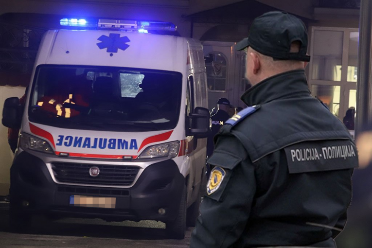 ŠTA SE OVO DEŠAVA U BEOGRADU?! Muškarac sleteo s puta kod Boljevaca, drugi se u Sremčici zakucao u banderu