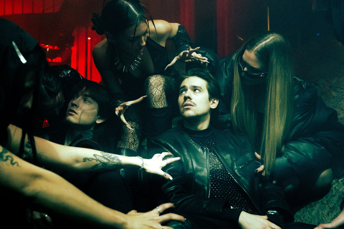 Nećete verovati sa kim je bend Joker Out snimio duet