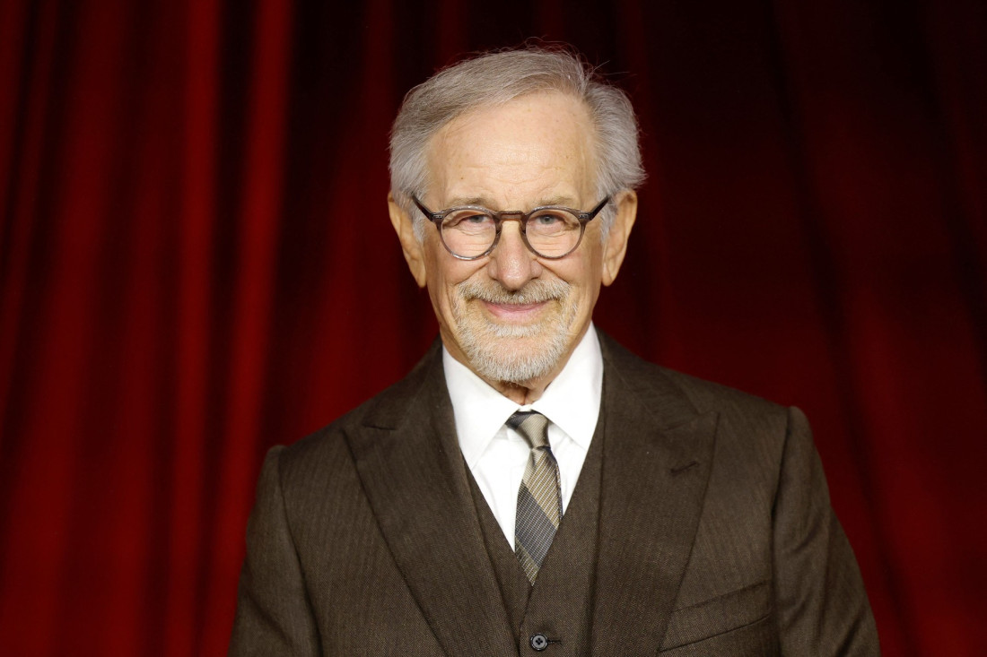 Netfliks objavio prvi trejler nove Spilbergove serije