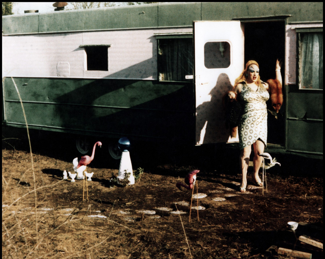 Najodvratnija scena u istoriji filma