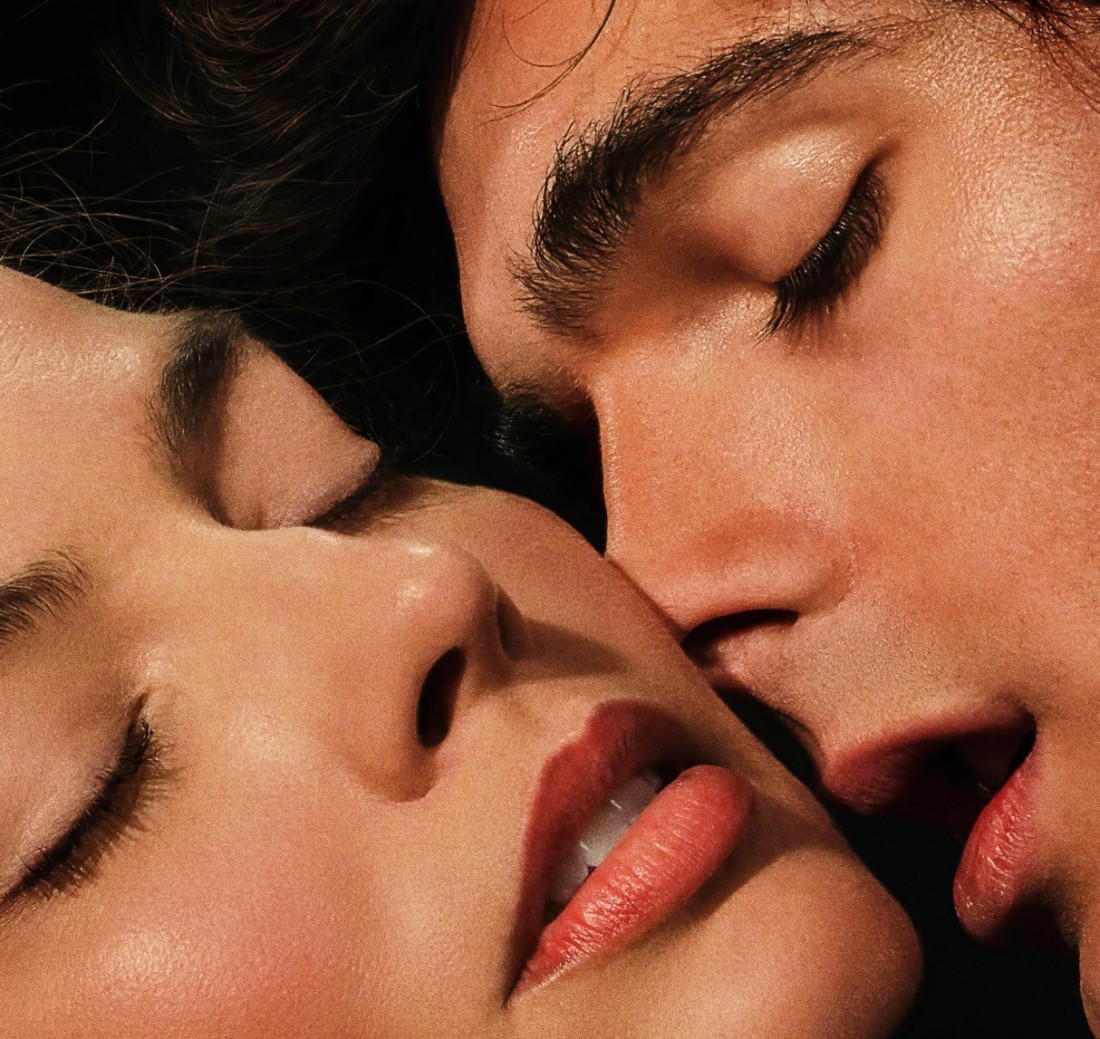 O scenama seksa u „Orkanskim visovima“ bruji ceo svet