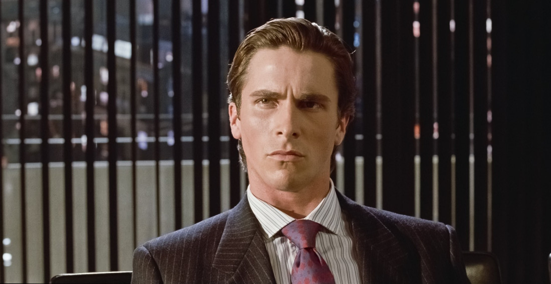 Misterija novog „Američkog psiha“