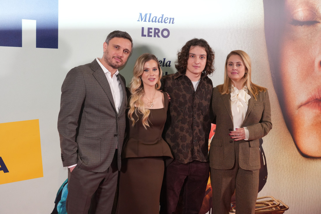 Film „Biće novih leta“ premijerno prikazan u Beogradu