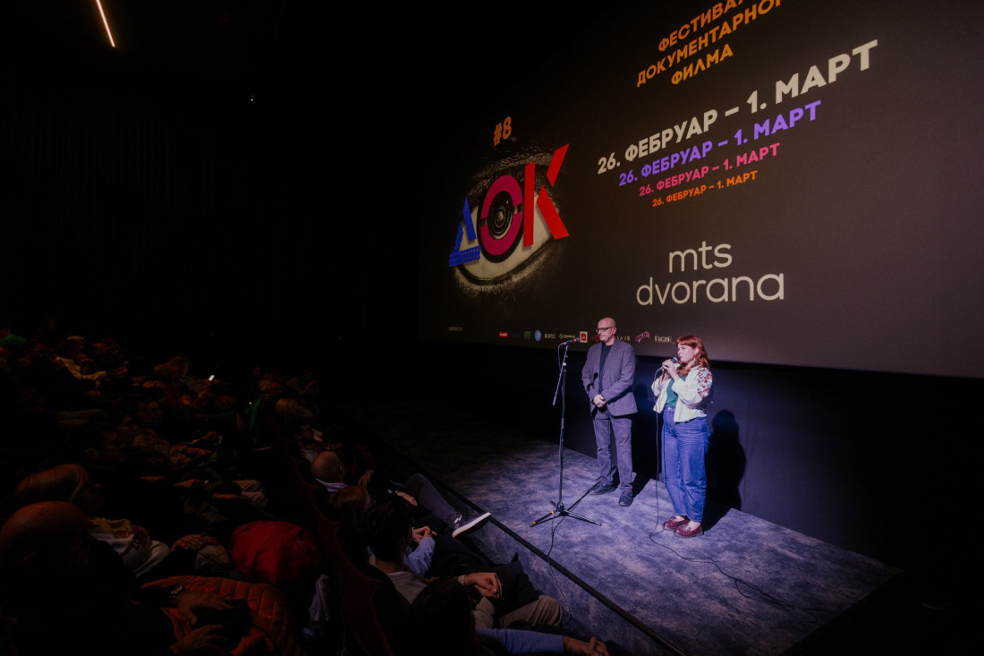 Počeo osmi Međunarodni festival dokumentarnog filma