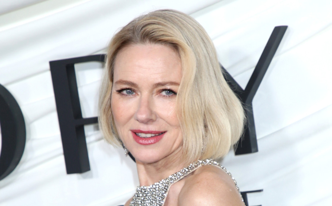 Naomi Vots je bila šokirana propašću jednog svog filma