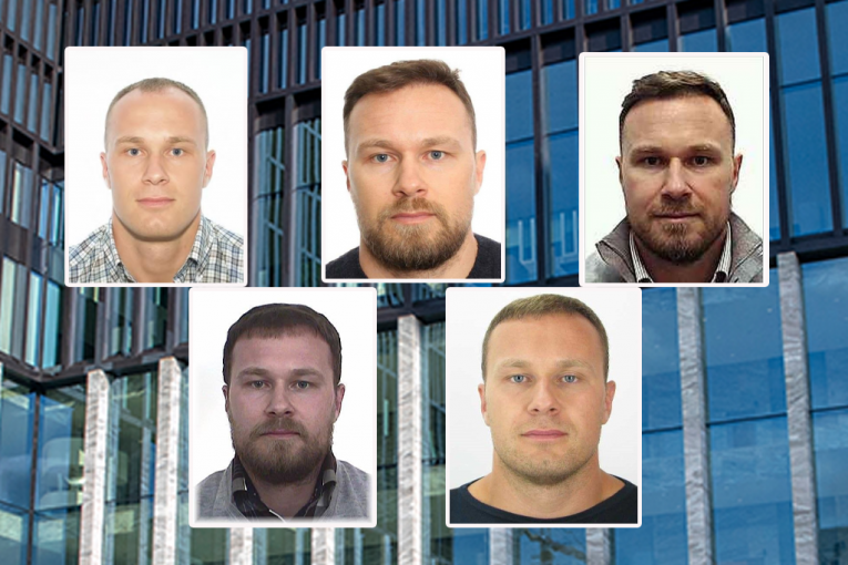 OBJAVLJENA NAJNOVIJA FOTOGRAFIJA RADOJA ZVICERA! Da li šef „kavačkog klana“ izgleda danas ovako? POLICIJA STEŽE OBRUČ