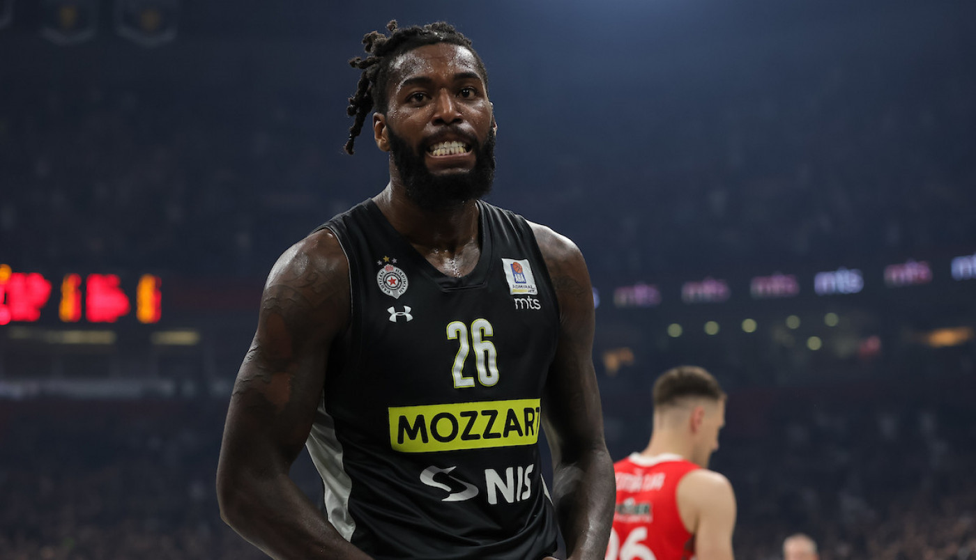 SPORTISSIMO SAZNAJE: Evo zbog čega Matijas Lesor neće igrati protiv Partizana!