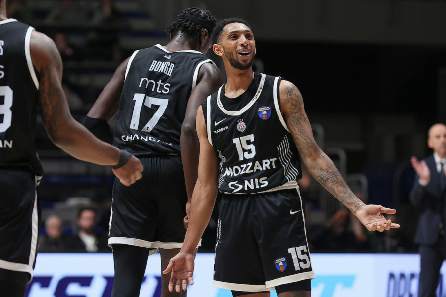 „BILA MI JE ČAST, ALI“: Pejn otkrio pravi razlog odlaska iz Partizana!