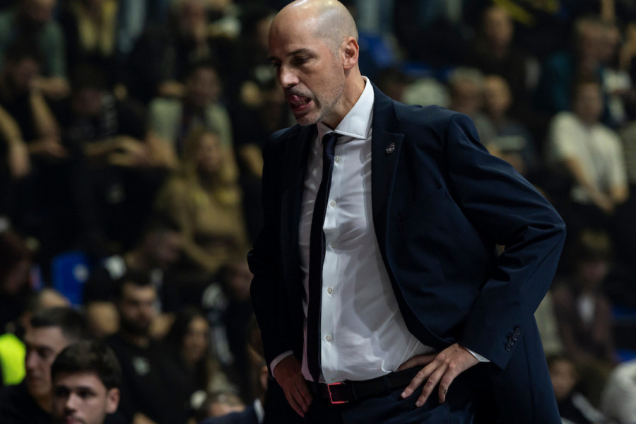 PARTIZAN NAPADA BUDUĆNOST BEZ NJEGA!