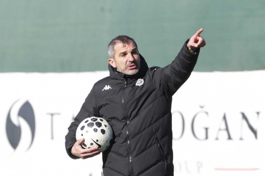 HITAN SASTANAK U HUMSKOJ: Na dnevnom redu samo jedna stvar – Partizan na prekretnici!