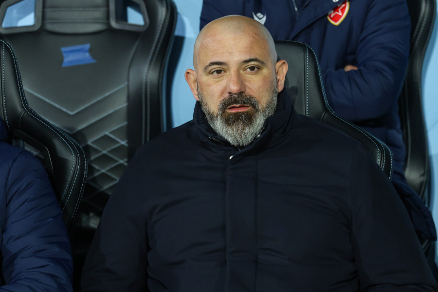 ZVEZDA JE MOGLA DO PREDNOSTI NAKON 13 SEKUNDI IGRE: Kaličanin spasao „brđane“!