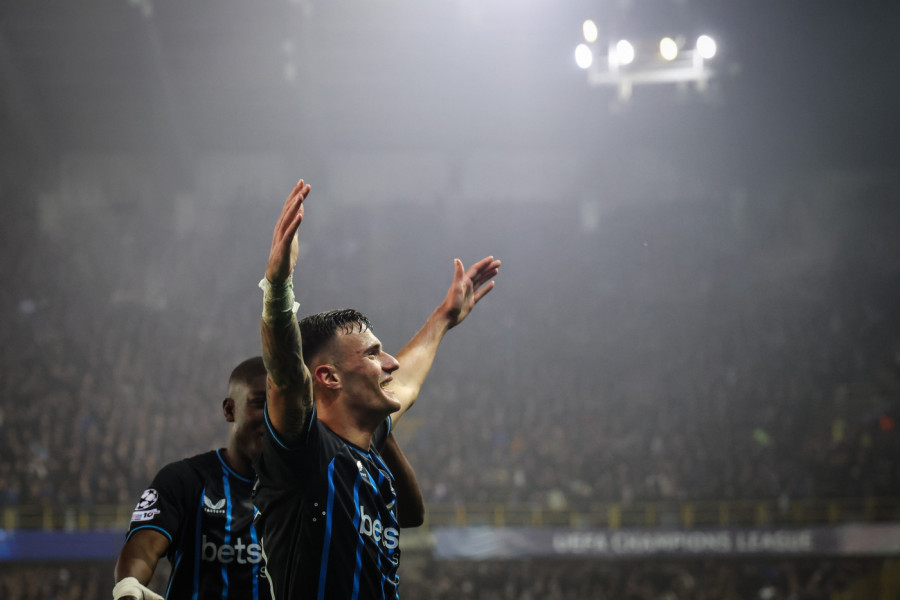 KAKAV TRANSFER BI OVO BIO: Madrid zove Aleksandra Stankovića!