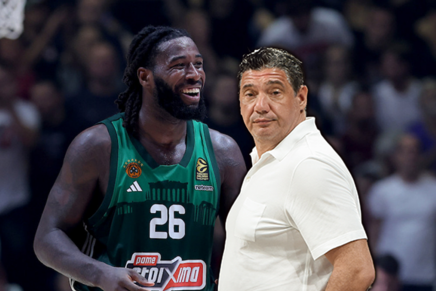 „LESOR HTEO U ZVEZDU MERIDIANBET PRE PARTIZANA!“ Ražnatović iznenadio pričom o košarkašu: Ja mu kažem…