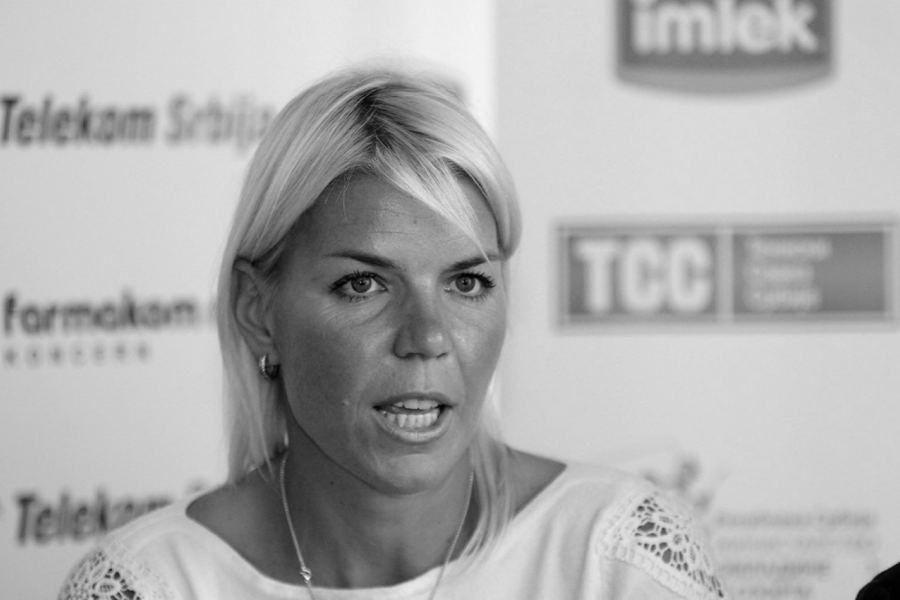 KAD JE MONIKA UŠLA NA TEREN, NOGE SU MI SE ODSEKLE: Evo kako je Tatjana Ječmenica govorila o legendarnoj Moniki Seleš