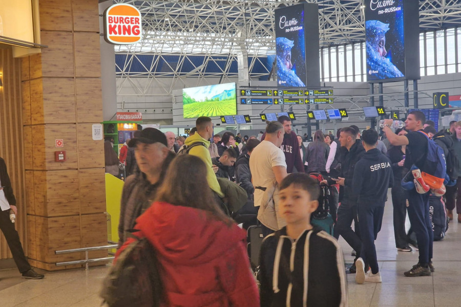 NASTAVAK DRAME U SOČIJU: Loše vesti za zarobljene srpske sportiste – novi detalji brinu celu naciju! (VIDEO)