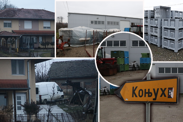 “Gorela su svetla i čuli su se glasovi, ali…“