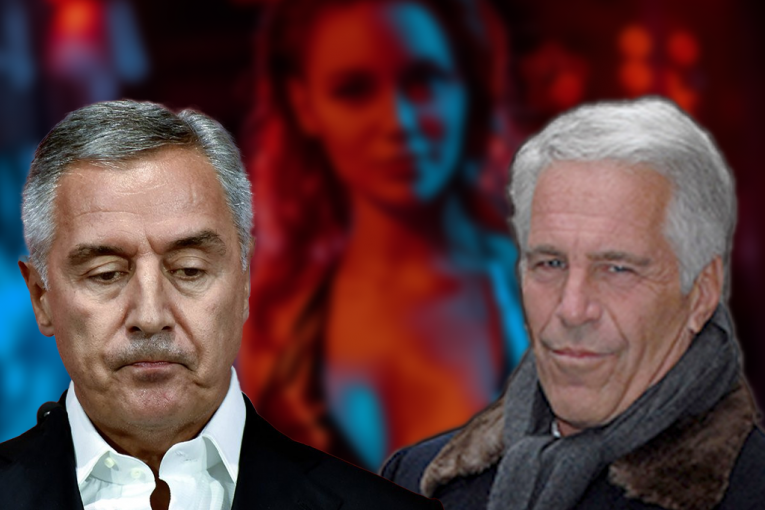 Isplivali tajni fajlovi o „poseti Crnoj Gori“, bivši predsednik uputio brutalnu poruku medijima!