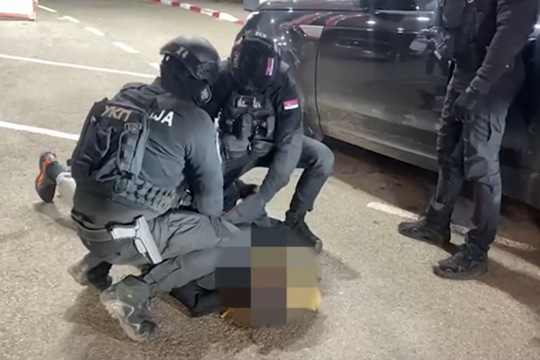 UHAPŠEN PREDSEDNIK OPŠTINE BAČ! Zbog njegove naredbe budžet ostao bez 23 miliona!