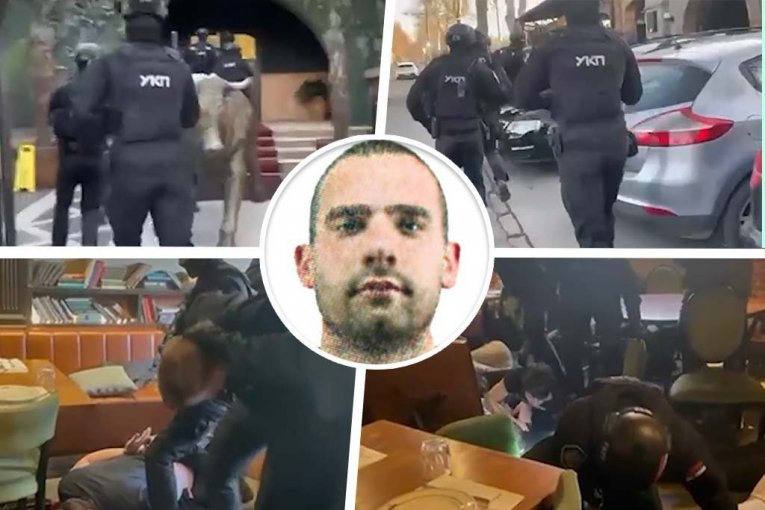 KO SU „VRAČARCI“?! Bacaju bombe, pale lokale i reketiraju vlasnike po Beogradu, angažuju žene i maloletnike, VOĐA IM ROBIJA U NEMAČKOJ!