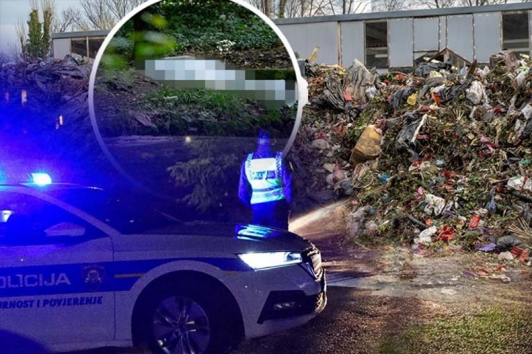 UPUCAO KRIMINALCA, PA GA OSTAVIO NA DEPONIJI DA UMRE! Godišnjica likvidacije koja je uzdrmala podzemlje: Ubici dva puta smanjena kazna!
