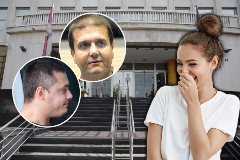 OČI IM SEVAJU NA SVE STRANE, A ONE SE KIKOĆU: Danas progovorio Zvicerov kum