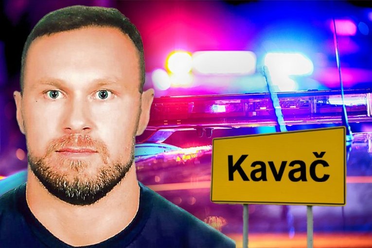 POLICIJA ČEŠLJA ZVICEROVE KUĆE! Detalji akcije u Kotoru