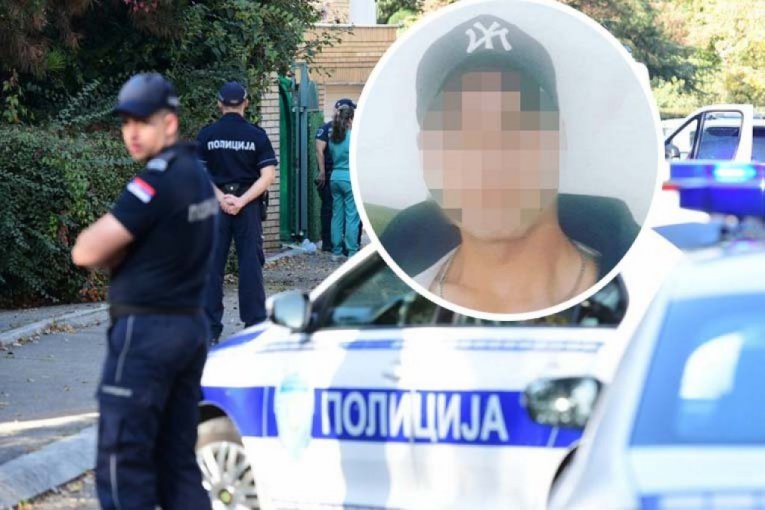 „MAMA, NE MOGU VIŠE DA TRPIM BATINE!“ Oglasila se Katarina koju je pretukao golman u Kikindi!