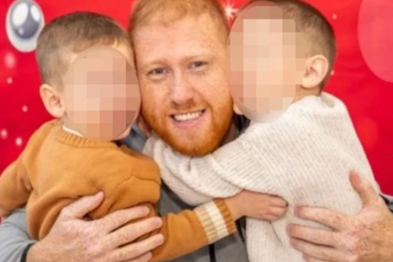 „ON IM JE BIO CEO SVET“! Aleksandar (34) iz Leskovca poginuo u Americi, porodici hitno potrebna pomoć