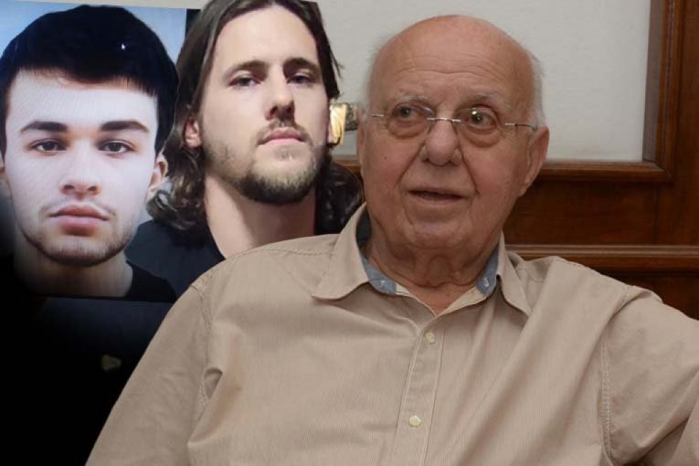 Nisu oni tek tako potegli nož, neko im je NEŠTO OBEĆAO!