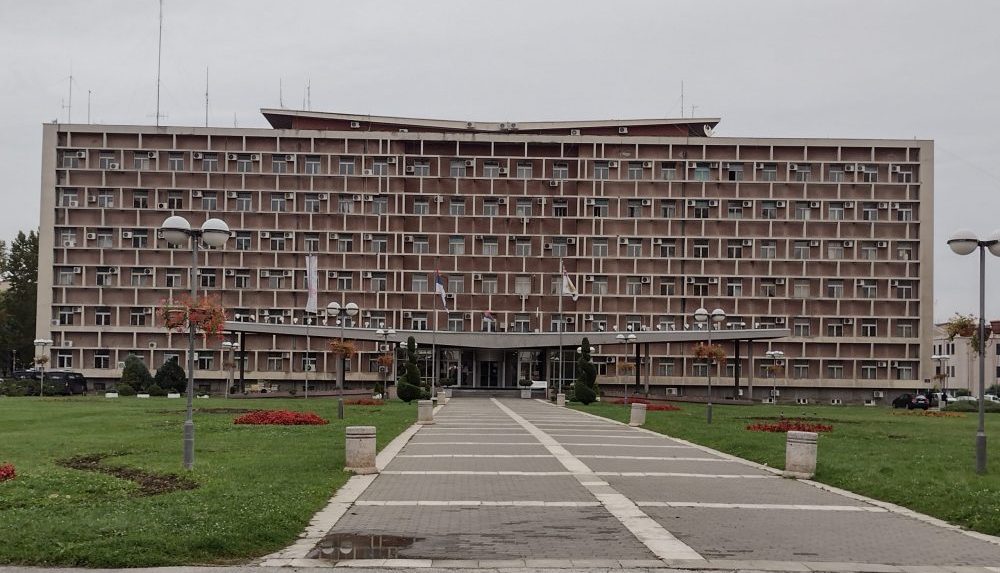 Grad Kragujevac: Rast izvoza, povoljniji privredni ambijent, manje nezaposlenih – Ekonomija