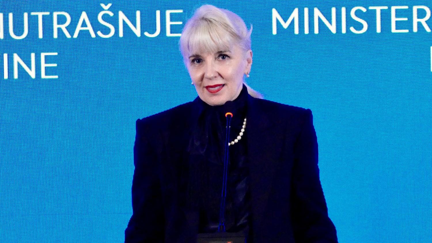 Ministarka Lazarević: Srbija i dalje posvećena slobodnoj trgovini – Ekonomija